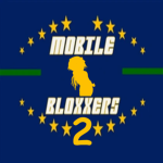 The Mobile Bloxxers 2