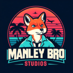 ManIeyBros Studios