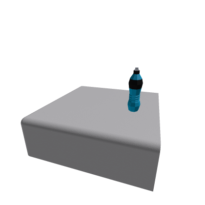 modern table mesh
