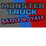 Monster Truck Battle Royale