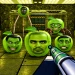 Survive Sakadung Apple in Area 51 icon