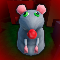 🐀Survive a Hantavirus🦠