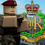 The British army's royal military police