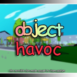 Object Havoc