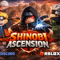 Shinobi Ascension