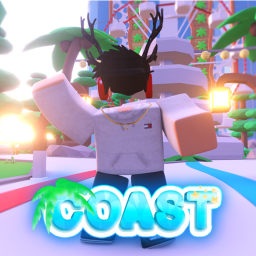[WORK AT A HOTEL!] Coast Resort!