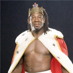 Official Booker T Fan Club