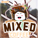 MixedCoffee