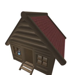 The Cabin