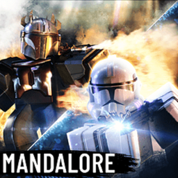 The Mandalorian Journey