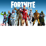 Gang Fortnite
