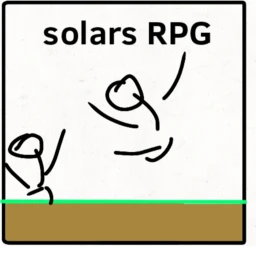 Solars RPG (update) icon