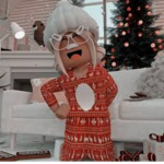 Christmas Cookies Clothing