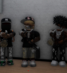 RK REAPERS