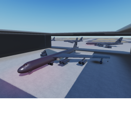 Blue Canyon AFB
