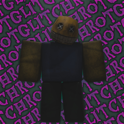 Glitchrot Homestore