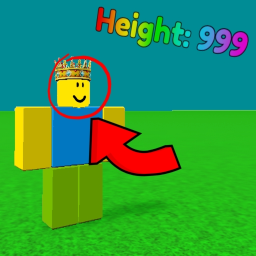 [UPD] Height Obby 🗻