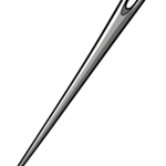 Needy Needle