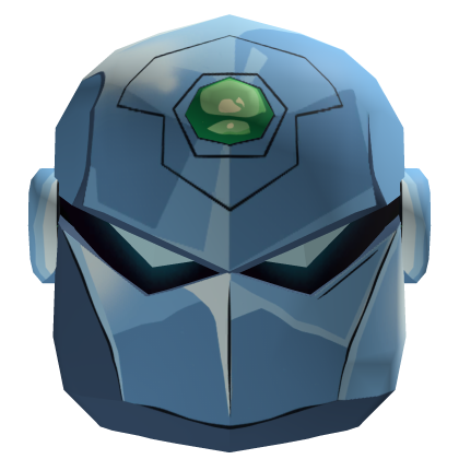 Tech Cosmo Jacket's Starforge Helmet (TC)