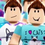 donate to my group and i will give out robux its f