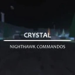 RAID || Crystal Outpost Remastered icon