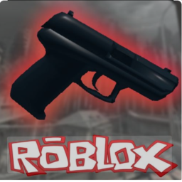 A pathetic gun game