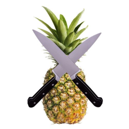 The Pineapple Obby!