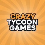 Crazy Tycoon Games