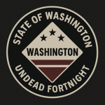 Undead Fortnight