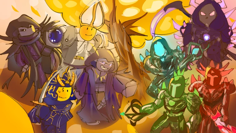 ✨デッドスペル✨ [⭐️ クラスのリワーク パート 3 ⭐️]