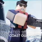 USCG || United States Coast Guard Official ||