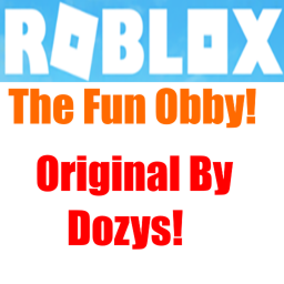 The Fun Obby!