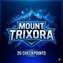 [NEW] [FREE AVA + X2] MOUNT TRIXORA