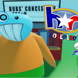 Homestar Runner RP