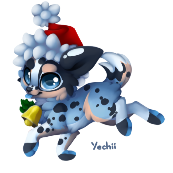 Chibi Goat Roblox decal