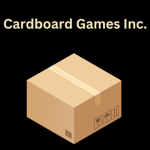 Cardboard Games Inc.