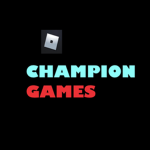#Champion Games