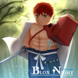 Blox Stay Night (Rework)
