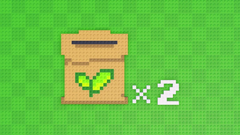 🌱x2 Seeds Event🌱
