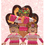 Cheetahs Cheer!