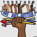 BLM: Black Lives Matters