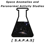 Space Anomalies Division
