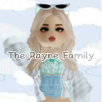 ~The Rayne Family~