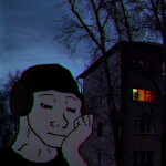 Russian Doomer music