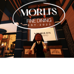 Morlis Fine Dining