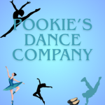 Pookie's Dance Company!