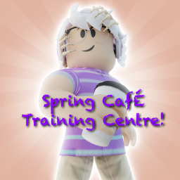 Spring Cafe Training Centre
