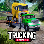 [👷FLAT BEDS!] Trucking Empire