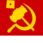 Communist Party Of Roblox C.P.O.R