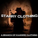 S || STARRY CLOTHING